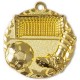 MEDAILLE A MOTIF D45