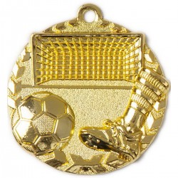 MEDAILLE A MOTIF D45