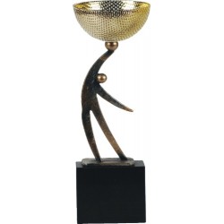 TROPHEE COUPE PRESTIGE.