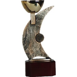 TROPHEE COUPE PRESTIGE.