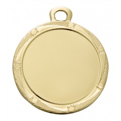 MEDAILLE PORTE-CENTRE