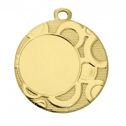 MEDAILLE PORTE-CENTRE