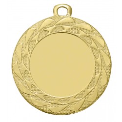 MEDAILLE PORTE-CENTRE