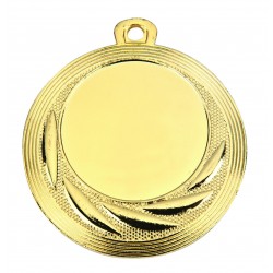 MEDAILLE PORTE-CENTRE