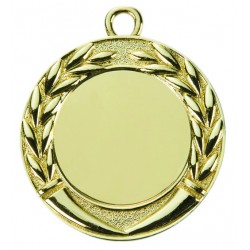 MEDAILLE PORTE-CENTRE